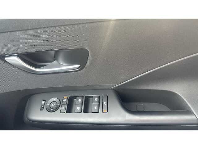 Hyundai Kona KONA 160kW Advance 65kWh 5dr Auto [Comfort Pack]