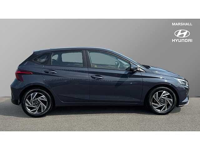 Hyundai i20 1.0T GDi Advance 5dr