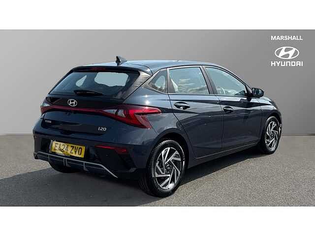 Hyundai i20 1.0T GDi Advance 5dr