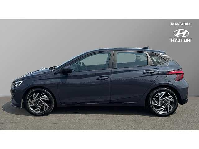 Hyundai i20 1.0T GDi Advance 5dr
