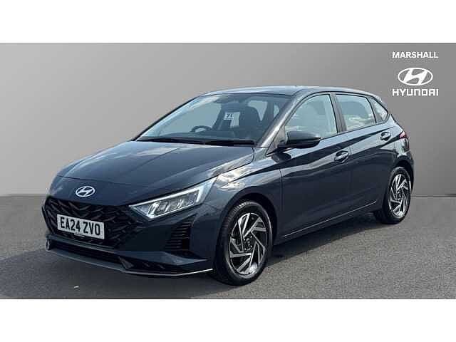 Hyundai i20 1.0T GDi Advance 5dr
