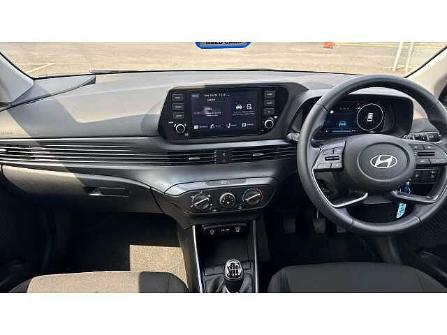 Hyundai i20 1.0T GDi Advance 5dr