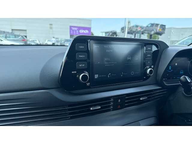 Hyundai i20 1.0T GDi Advance 5dr