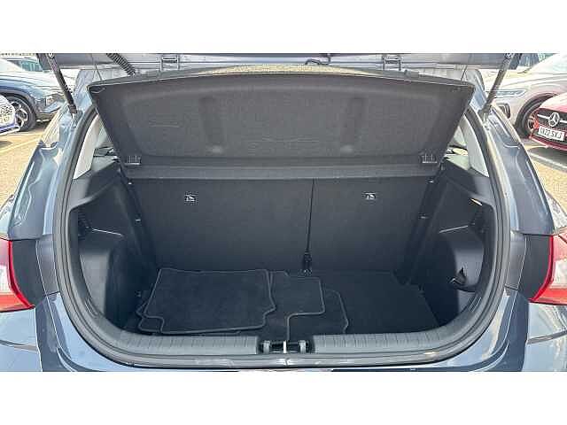 Hyundai i20 1.0T GDi Advance 5dr