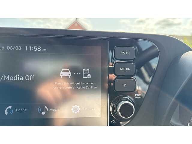 Hyundai i20 1.0T GDi Advance 5dr