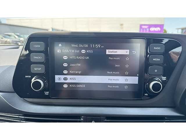 Hyundai i20 1.0T GDi Advance 5dr