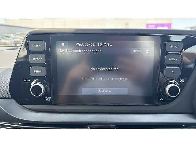 Hyundai i20 1.0T GDi Advance 5dr