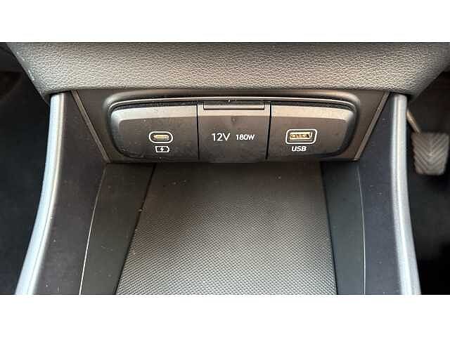 Hyundai i20 1.0T GDi Advance 5dr