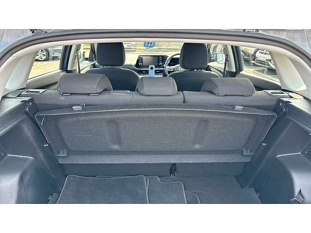 Hyundai i20 1.0T GDi Advance 5dr