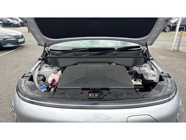 Hyundai Kona 160kW Ultimate 65kWh 5dr Auto
