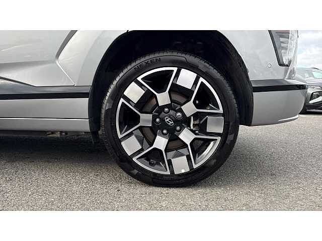 Hyundai Kona 160kW Ultimate 65kWh 5dr Auto