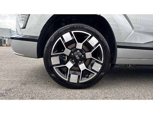 Hyundai Kona 160kW Ultimate 65kWh 5dr Auto