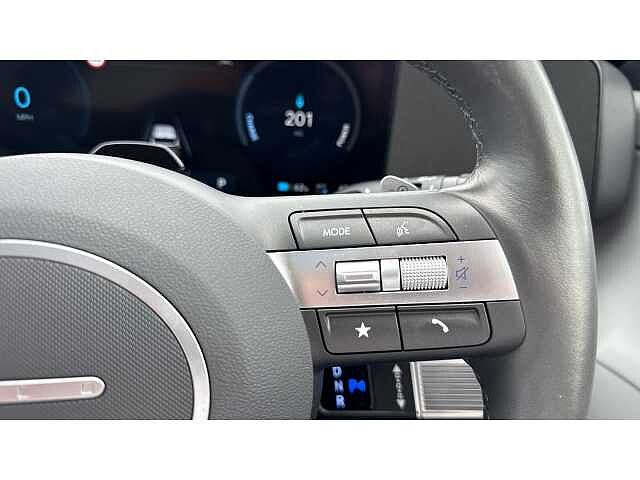 Hyundai Kona 160kW Ultimate 65kWh 5dr Auto