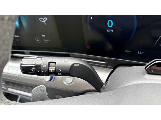 Hyundai Kona 160kW Ultimate 65kWh 5dr Auto