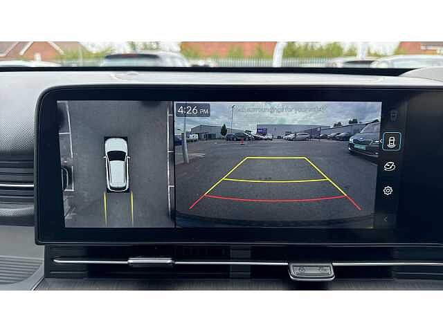 Hyundai Kona 160kW Ultimate 65kWh 5dr Auto