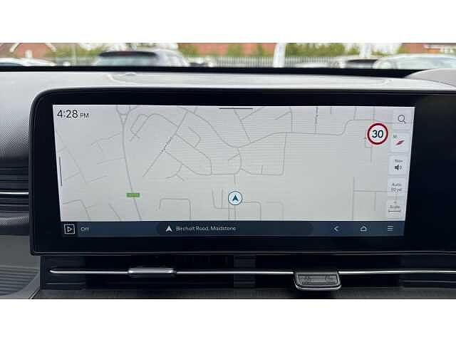 Hyundai Kona 160kW Ultimate 65kWh 5dr Auto
