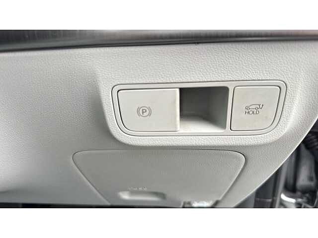 Hyundai Kona 160kW Ultimate 65kWh 5dr Auto