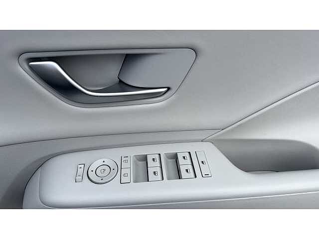 Hyundai Kona 160kW Ultimate 65kWh 5dr Auto