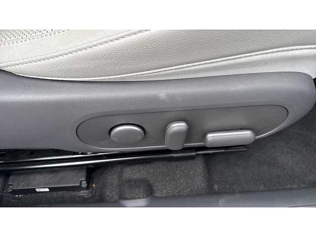 Hyundai Kona 160kW Ultimate 65kWh 5dr Auto