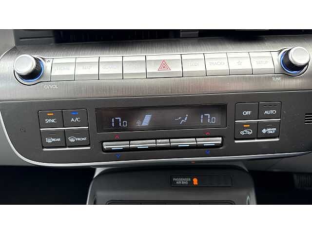 Hyundai Kona 160kW Ultimate 65kWh 5dr Auto