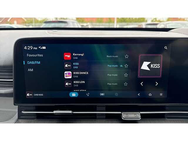 Hyundai Kona 160kW Ultimate 65kWh 5dr Auto