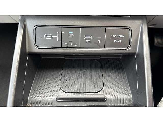 Hyundai Kona 160kW Ultimate 65kWh 5dr Auto