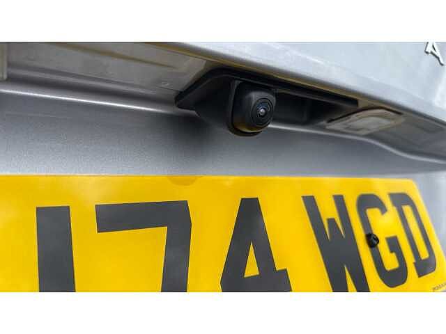 Hyundai Kona 160kW Ultimate 65kWh 5dr Auto