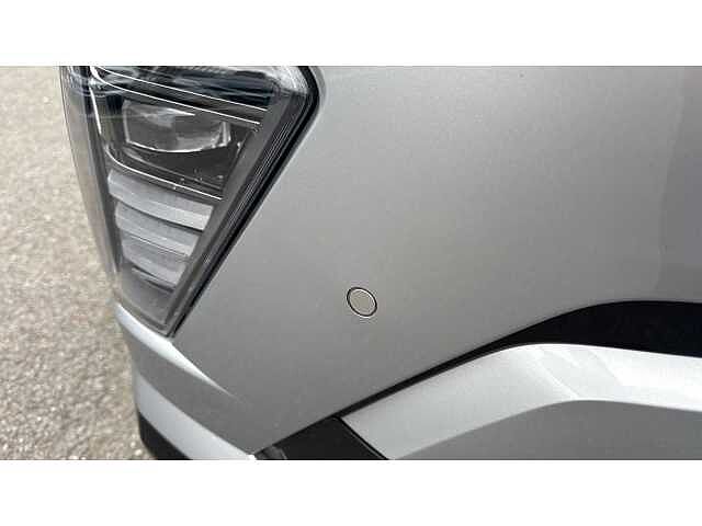 Hyundai Kona 160kW Ultimate 65kWh 5dr Auto