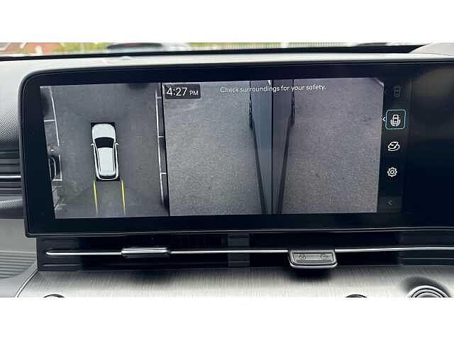 Hyundai Kona 160kW Ultimate 65kWh 5dr Auto