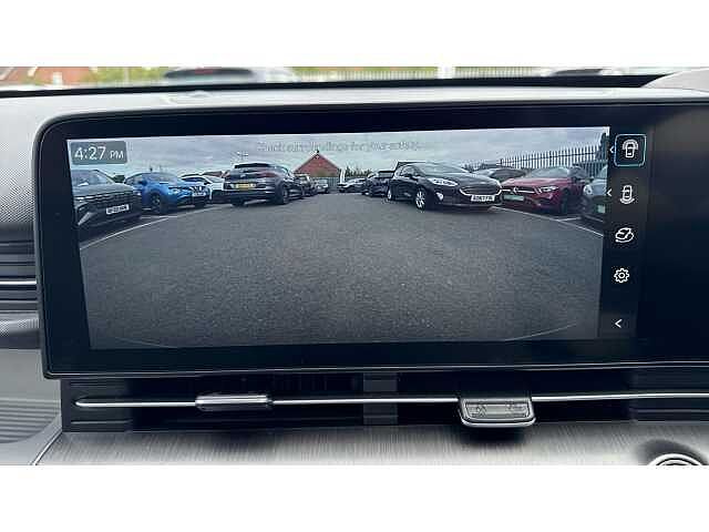 Hyundai Kona 160kW Ultimate 65kWh 5dr Auto