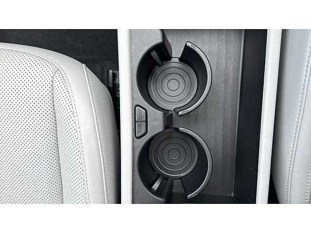 Hyundai Kona 160kW Ultimate 65kWh 5dr Auto