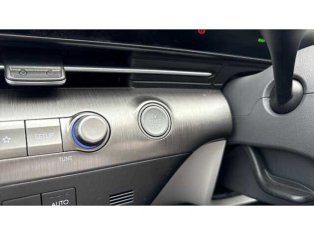 Hyundai Kona 160kW Ultimate 65kWh 5dr Auto