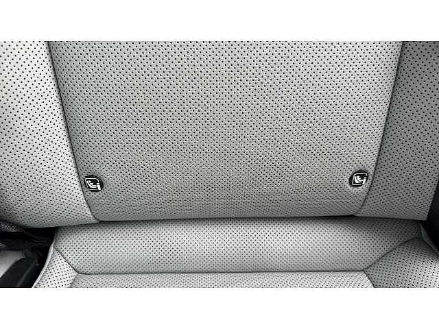 Hyundai Kona 160kW Ultimate 65kWh 5dr Auto