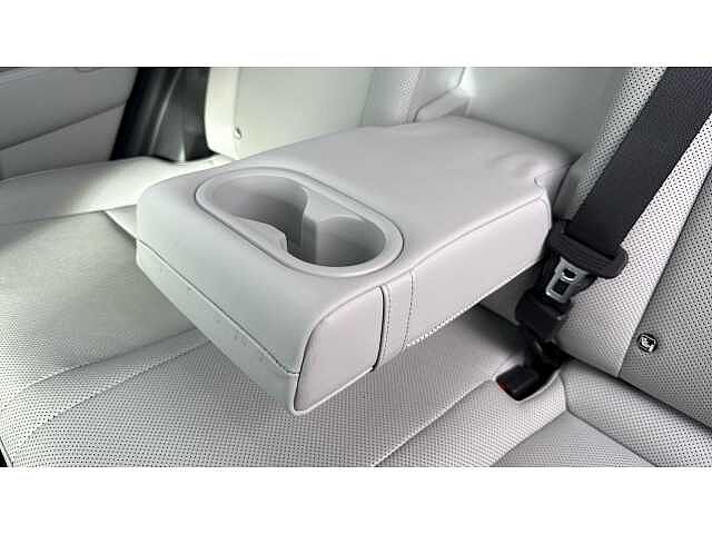 Hyundai Kona 160kW Ultimate 65kWh 5dr Auto