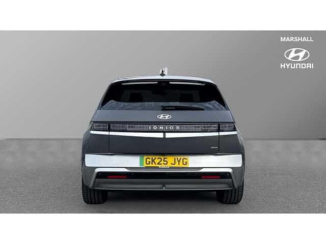 Hyundai Ioniq 5 IONIQ 5 239kW Ultimate 84 kWh 5dr AWD Auto