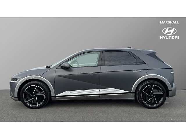 Hyundai Ioniq 5 IONIQ 5 239kW Ultimate 84 kWh 5dr AWD Auto