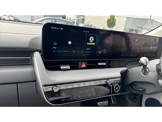 Hyundai Ioniq 5 IONIQ 5 239kW Ultimate 84 kWh 5dr AWD Auto