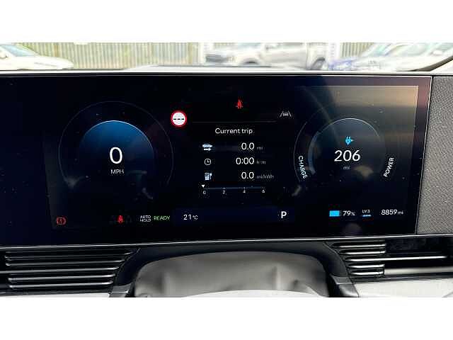 Hyundai Ioniq 5 IONIQ 5 239kW Ultimate 84 kWh 5dr AWD Auto
