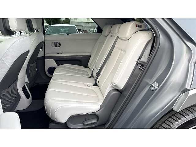 Hyundai Ioniq 5 IONIQ 5 239kW Ultimate 84 kWh 5dr AWD Auto