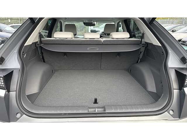 Hyundai Ioniq 5 IONIQ 5 239kW Ultimate 84 kWh 5dr AWD Auto