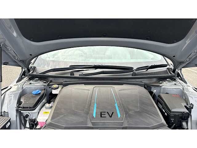 Hyundai Ioniq 5 IONIQ 5 239kW Ultimate 84 kWh 5dr AWD Auto