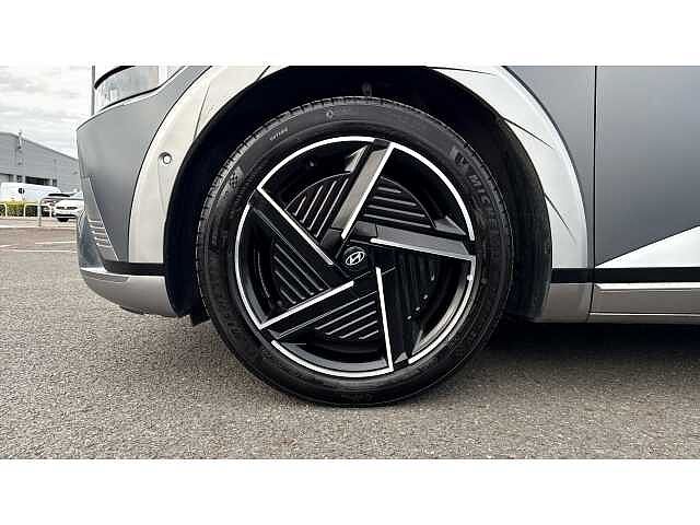 Hyundai Ioniq 5 IONIQ 5 239kW Ultimate 84 kWh 5dr AWD Auto
