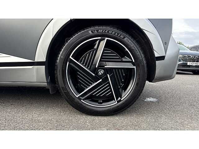 Hyundai Ioniq 5 IONIQ 5 239kW Ultimate 84 kWh 5dr AWD Auto