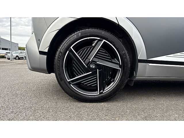 Hyundai Ioniq 5 IONIQ 5 239kW Ultimate 84 kWh 5dr AWD Auto