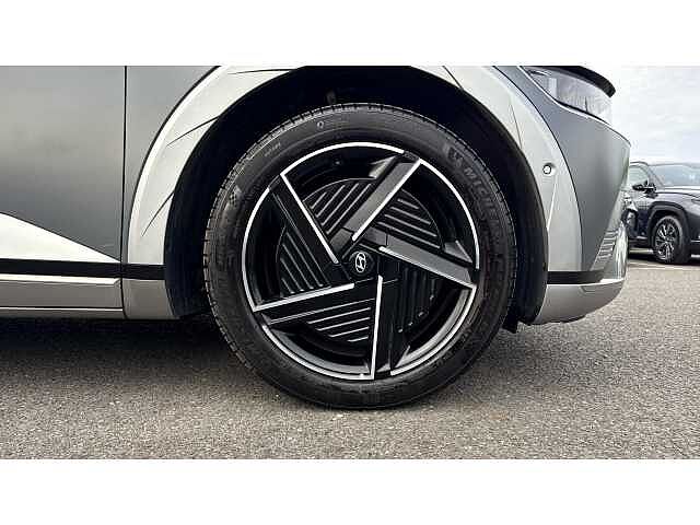 Hyundai Ioniq 5 IONIQ 5 239kW Ultimate 84 kWh 5dr AWD Auto