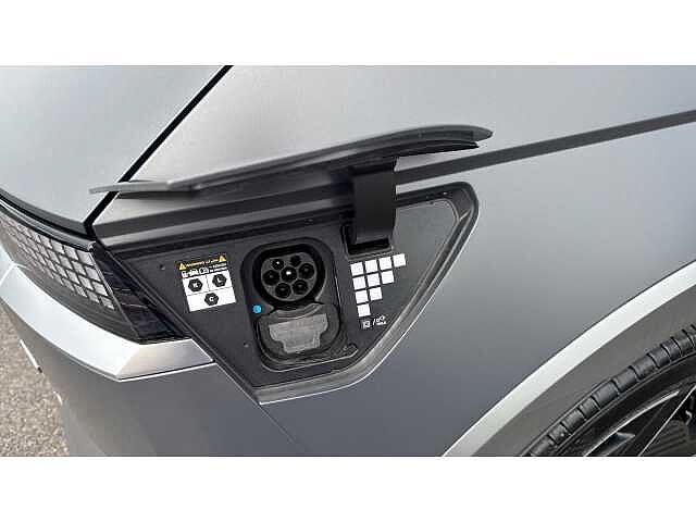 Hyundai Ioniq 5 IONIQ 5 239kW Ultimate 84 kWh 5dr AWD Auto