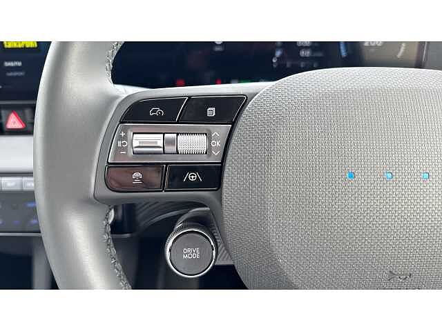 Hyundai Ioniq 5 IONIQ 5 239kW Ultimate 84 kWh 5dr AWD Auto