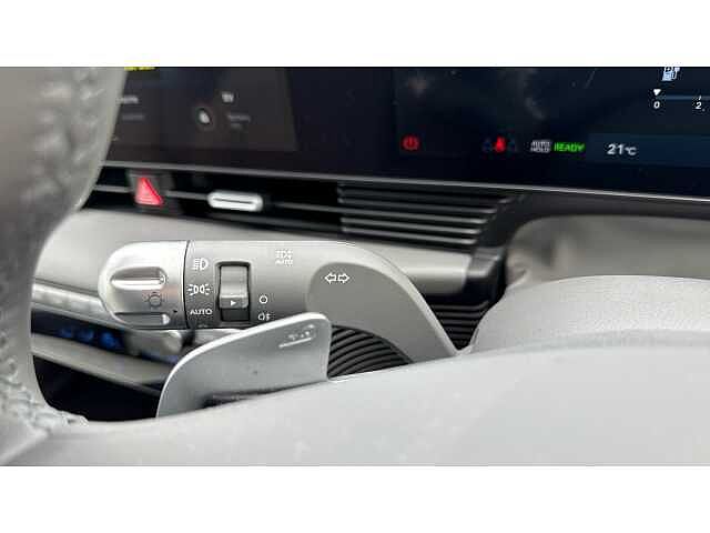 Hyundai Ioniq 5 IONIQ 5 239kW Ultimate 84 kWh 5dr AWD Auto