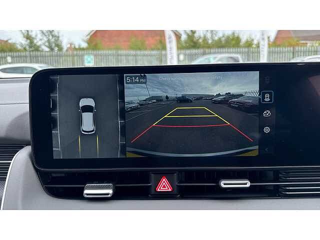 Hyundai Ioniq 5 IONIQ 5 239kW Ultimate 84 kWh 5dr AWD Auto