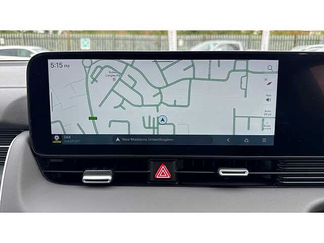 Hyundai Ioniq 5 IONIQ 5 239kW Ultimate 84 kWh 5dr AWD Auto